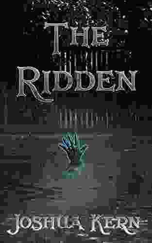 The Ridden: A Gamelit Apocalypse Progression Novel