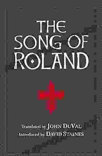 The Song Of Roland (Hackett Classics)