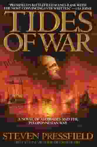 Tides of War: A Novel