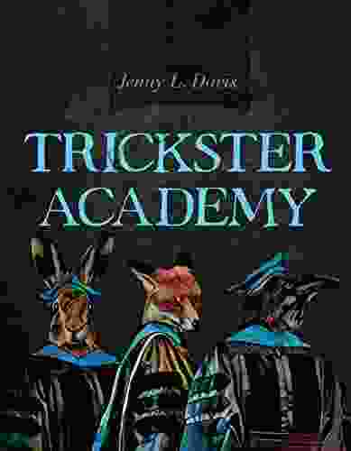 Trickster Academy (Sun Tracks 89)