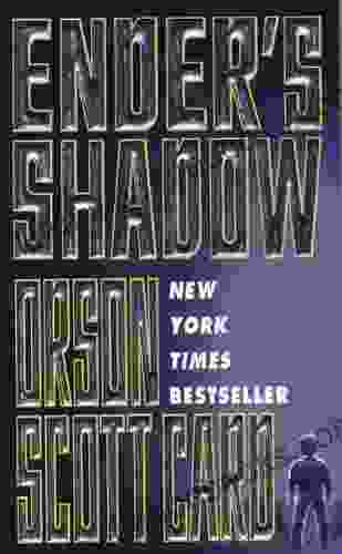 Ender s Shadow (The Shadow Saga 1)