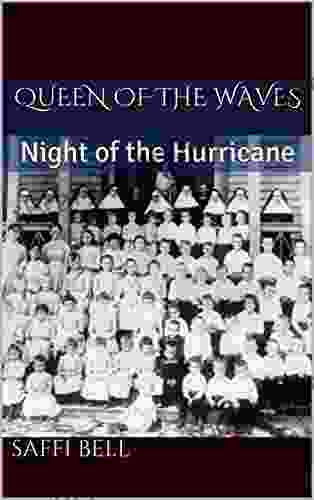 Queen of the Waves: Night of the Hurricane