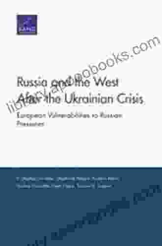 Russia and the West After the Ukrainian Crisis: European Vulnerabilities to Russian Pressures (Research report )