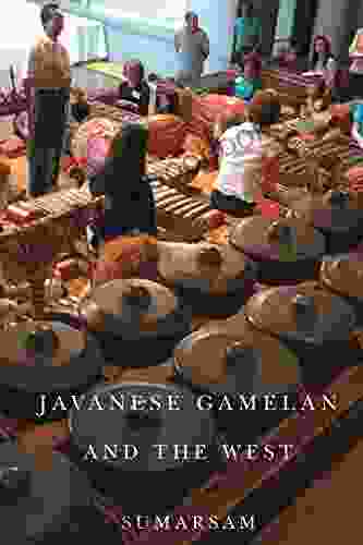 Javanese Gamelan And The West (Eastman/Rochester Studies Ethnomusicology 3)