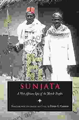 Sunjata: A West African Epic Of The Mande Peoples (Hackett Classics)