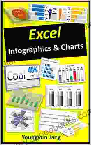 Excel Infographics Charts Jonathan Black