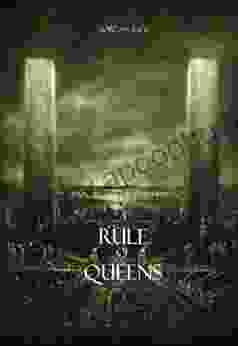 A Rule of Queens (Book #13 in the Sorcerer s Ring)