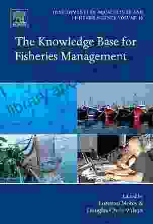 The Knowledge Base For Fisheries Management (ISSN 36)