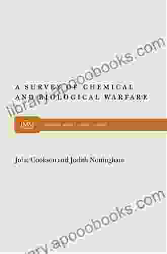 Survey Of Chemical And Biological Warfar (Monthly Review Press Classic Titles 5)