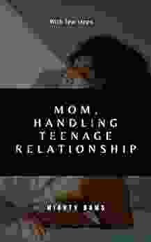 Mom handling teenage relationship Ruchi Agarwal Rangnath