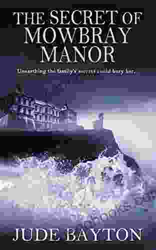 The Secret of Mowbray Manor