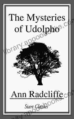 The Mysteries Of Udolpho: A Romance (Penguin Classics)