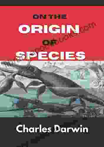 On The Origin Of Species(Annotated)