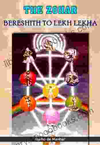 Zohar: Bereshith To Lekh Lekha