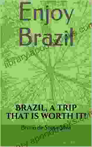 Enjoy Brazil: Brazil A Trip That Is Worth It