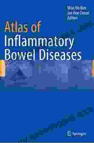 Atlas of Inflammatory Bowel Diseases