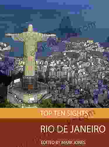 Top Ten Sights: Rio De Janeiro