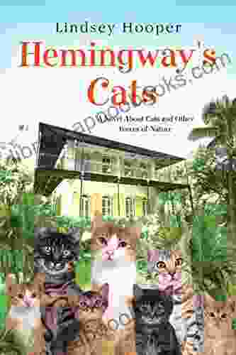 Hemingway S Cats Lindsey Hooper