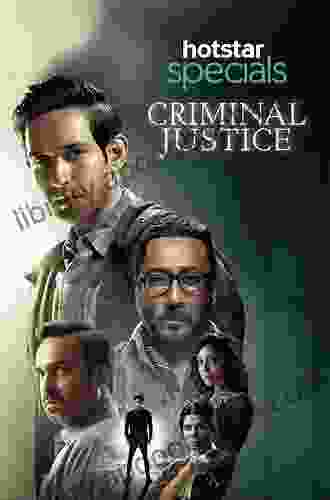 Criminal Procedure (Justice Series) (2 Downloads) (The Justice Series)