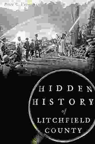 Hidden History of Litchfield County