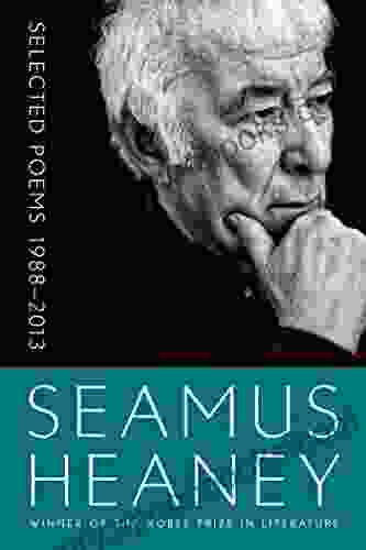 Selected Poems 1988 2024 Seamus Heaney