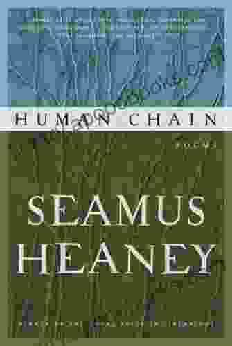 Human Chain: Poems Seamus Heaney