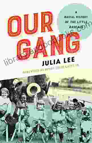 Our Gang: A Racial History Of The Little Rascals