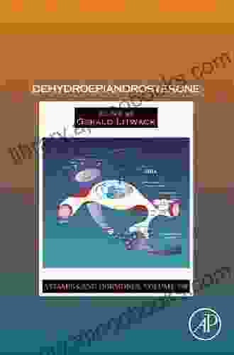 Dehydroepiandrosterone (ISSN 108) Wilbur Smith