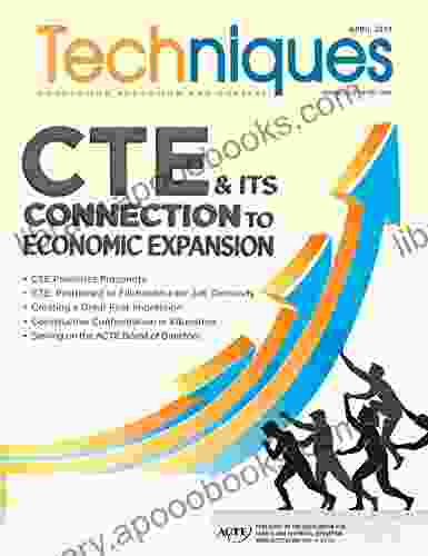 TECHNIQUES April 2024: CTE Its Connection To Economic Expansion