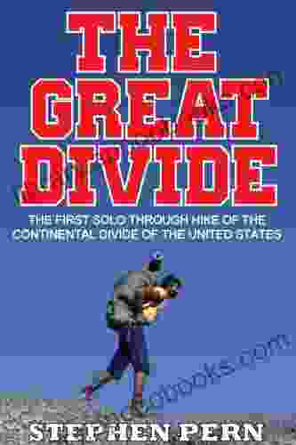 The Great Divide Stephen Pern