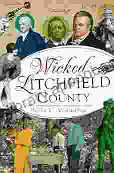 Wicked Litchfield County Peter C Vermilyea