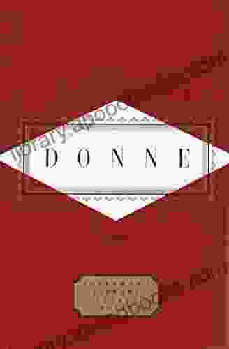 Donne: Poems: Introduction By Peter Washington (Everyman S Library Pocket Poets Series)