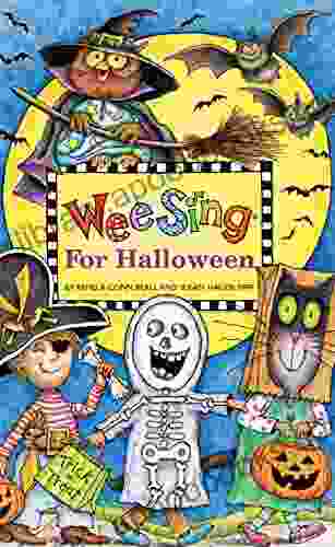 Wee Sing for Halloween Pamela Conn Beall