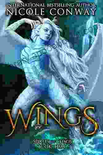 Wings (Spirits of Chaos 2)